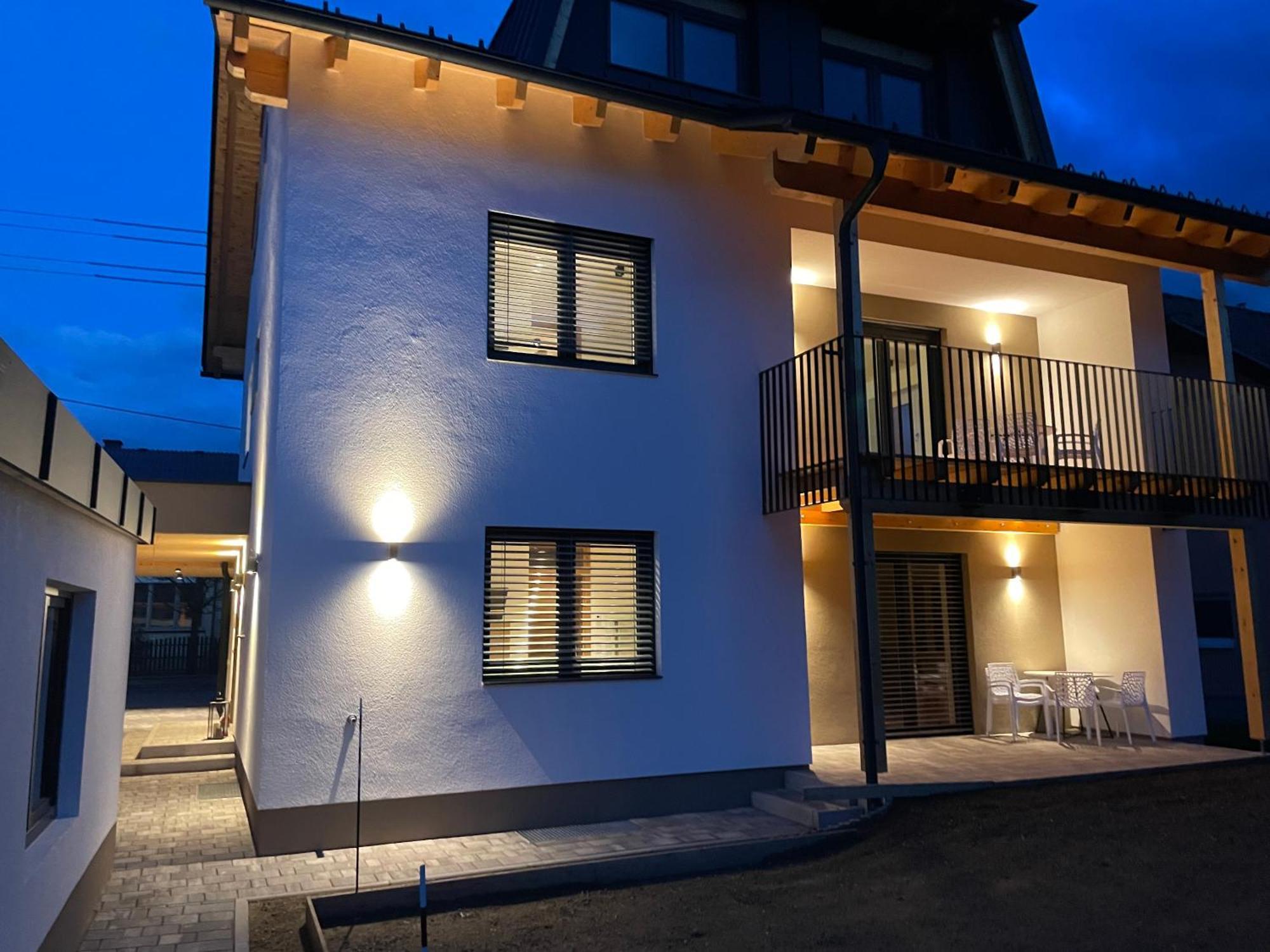Lake & Town Apartments Klagenfurt Klagenfurt am Woerthersee Exteriér fotografie